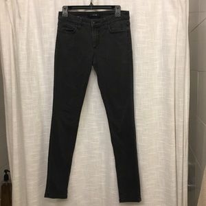 JOE’S black jeans Size 28